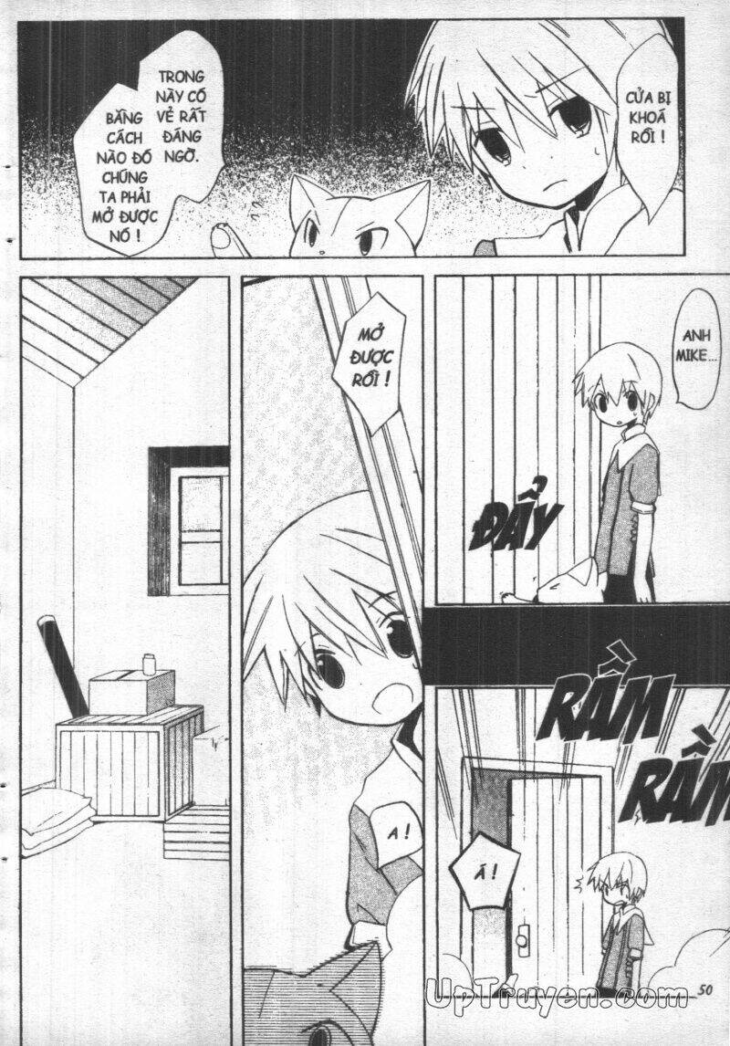 hoshi no witch chapter 2 50