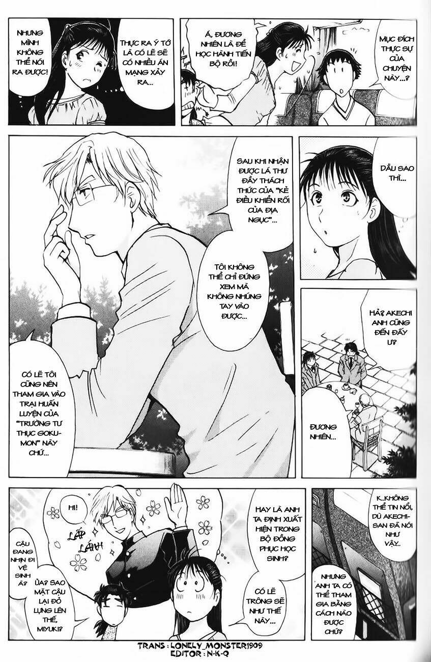 thám tử kindaichi - phần 2 chapter 25 8