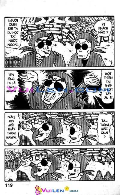 ninja loạn thị chapter 65 119