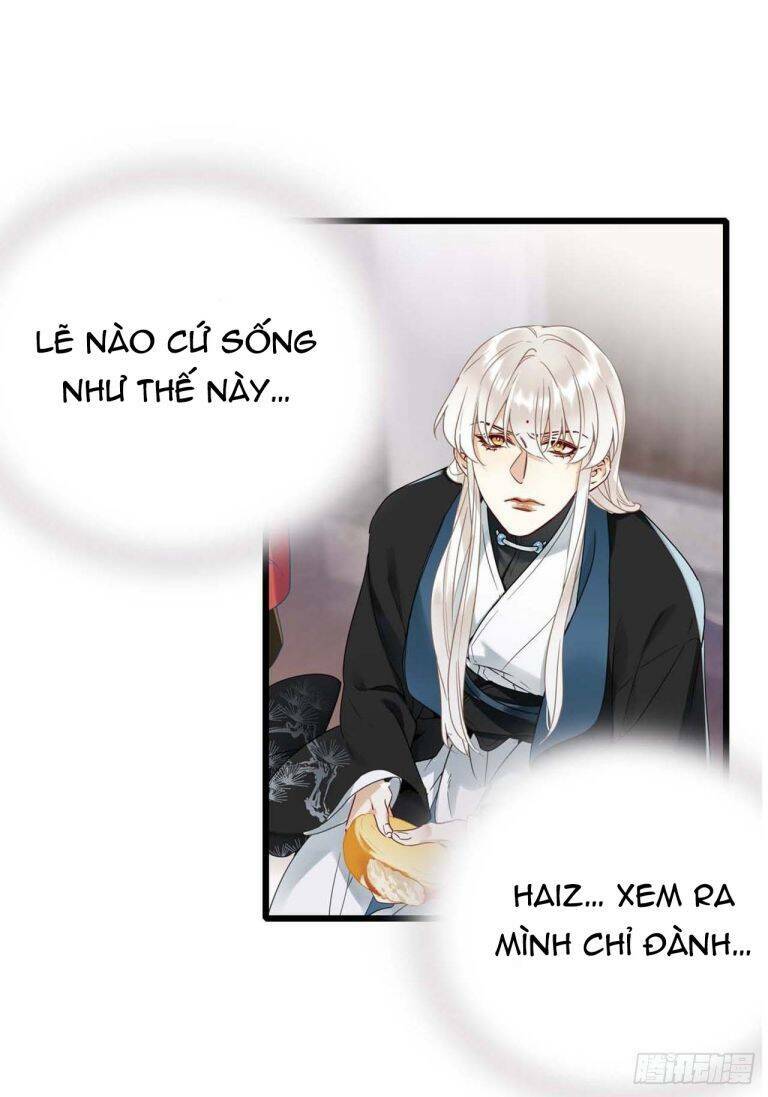 thỉnh quân nhập quái chapter 12 35