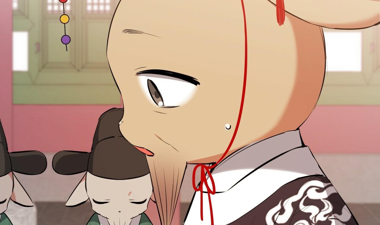 những chú thỏ của hapypy chapter 49 160