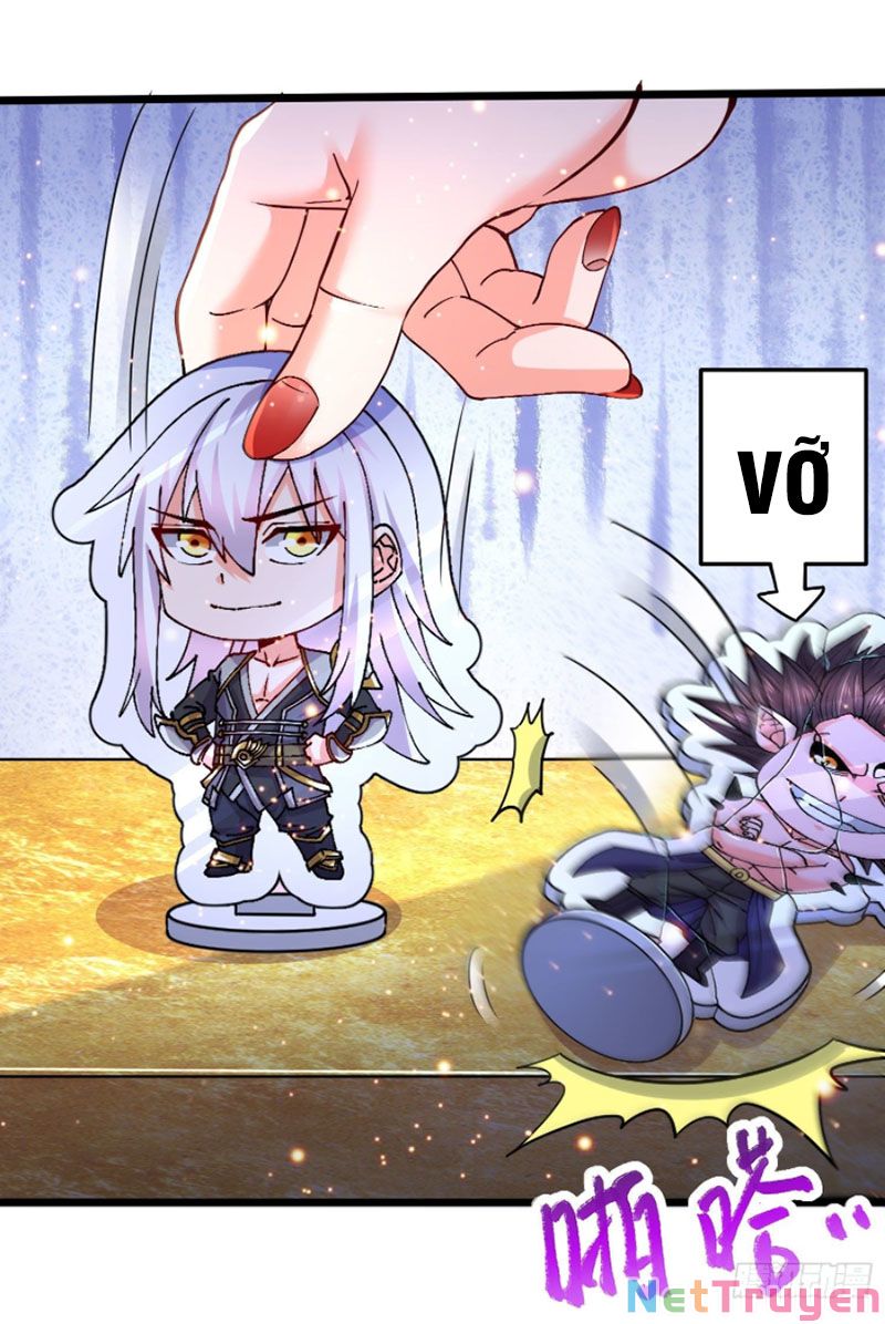 bổn tế tu chính là tiện đạo chapter 233.5 9