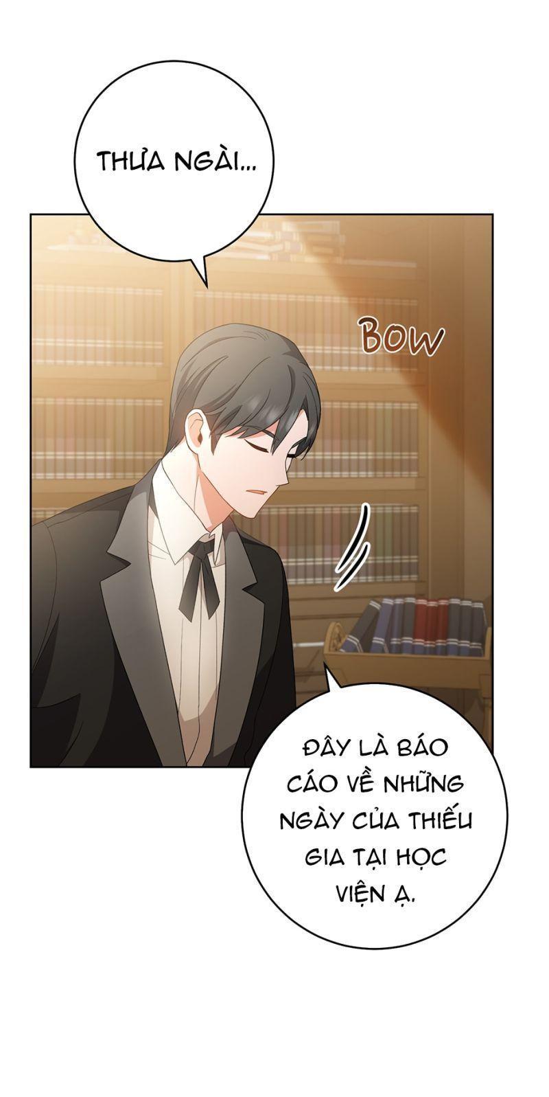 quý cô đầu bếp hoàng gia chapter 65 69