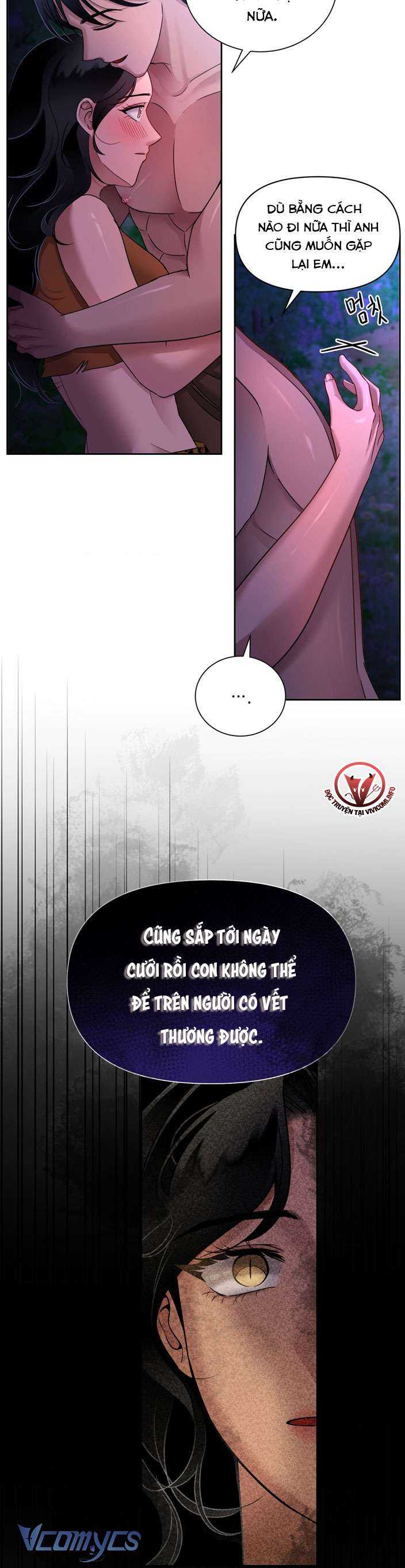 [18+] pink chu chapter 3 15