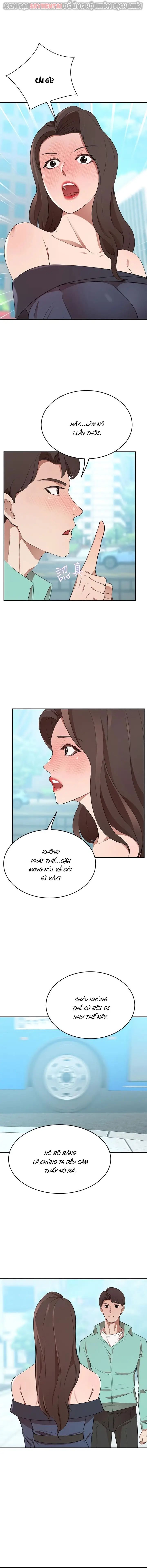 quý cô giàu có chapter 9 8