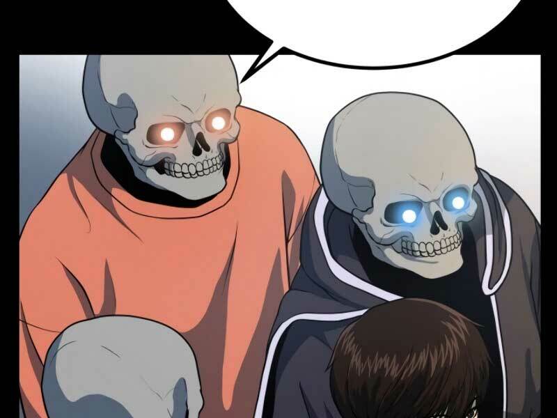 ngôi nhà kết nối với hầm ngục chapter 17 138