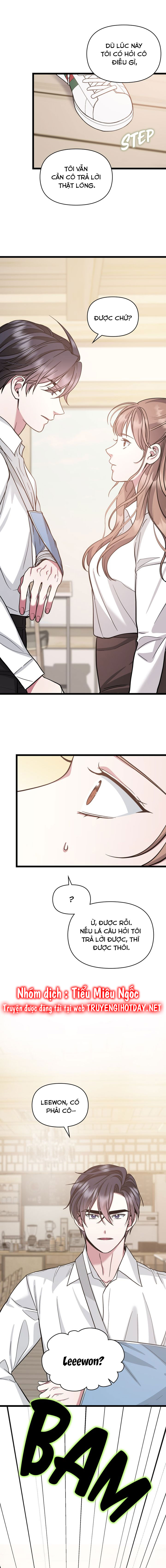 ngày mai chapter 54 7