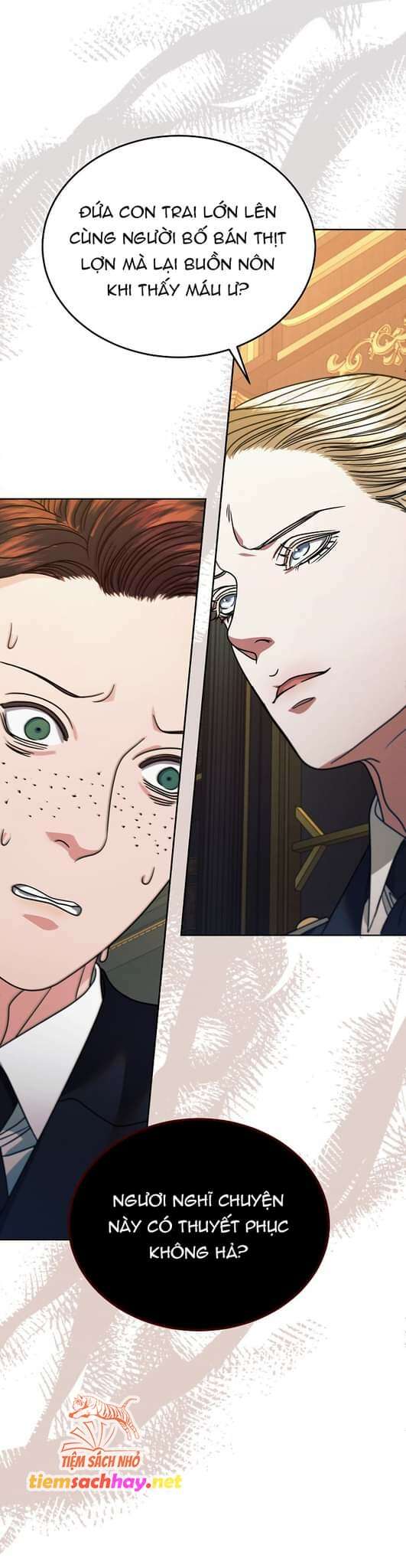 [18+] hãy cầu xin tôi đi chapter 19 58