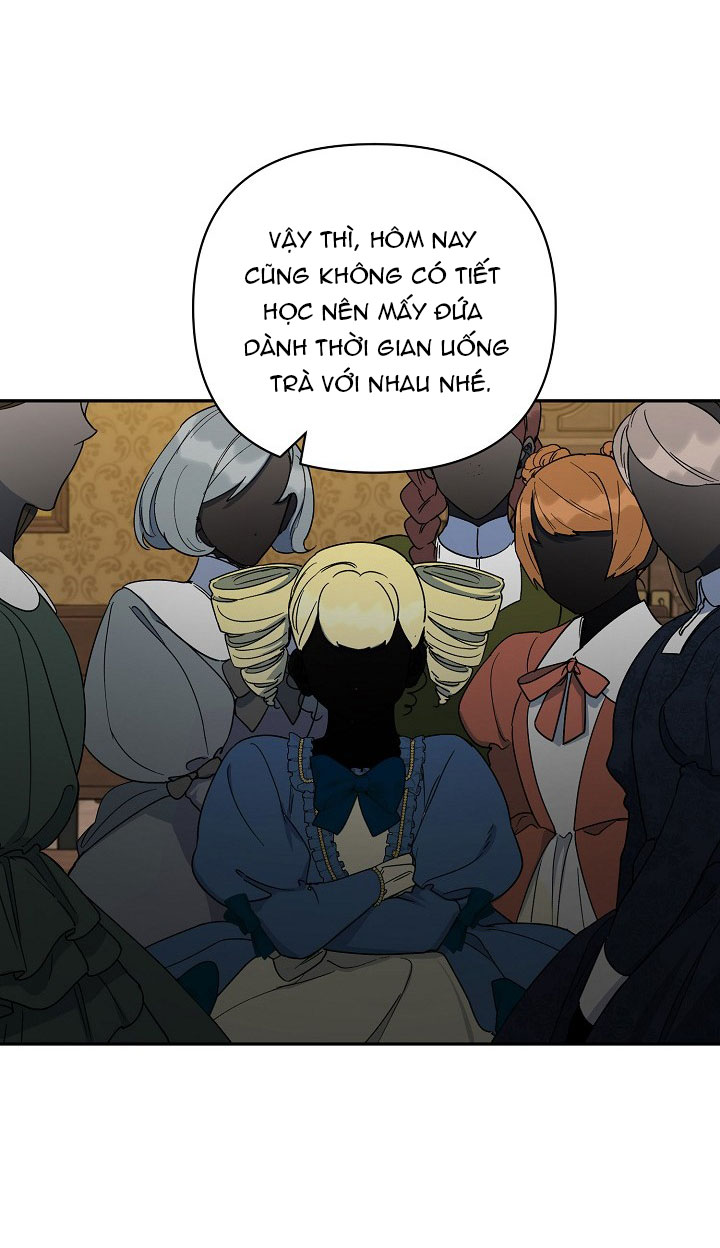 trở thành con gái của anh hùng bóng đêm chapter 37.1 39