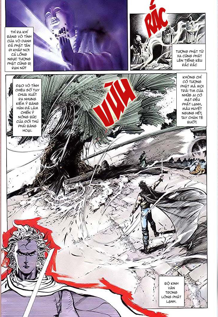 phong vân chapter 58 9