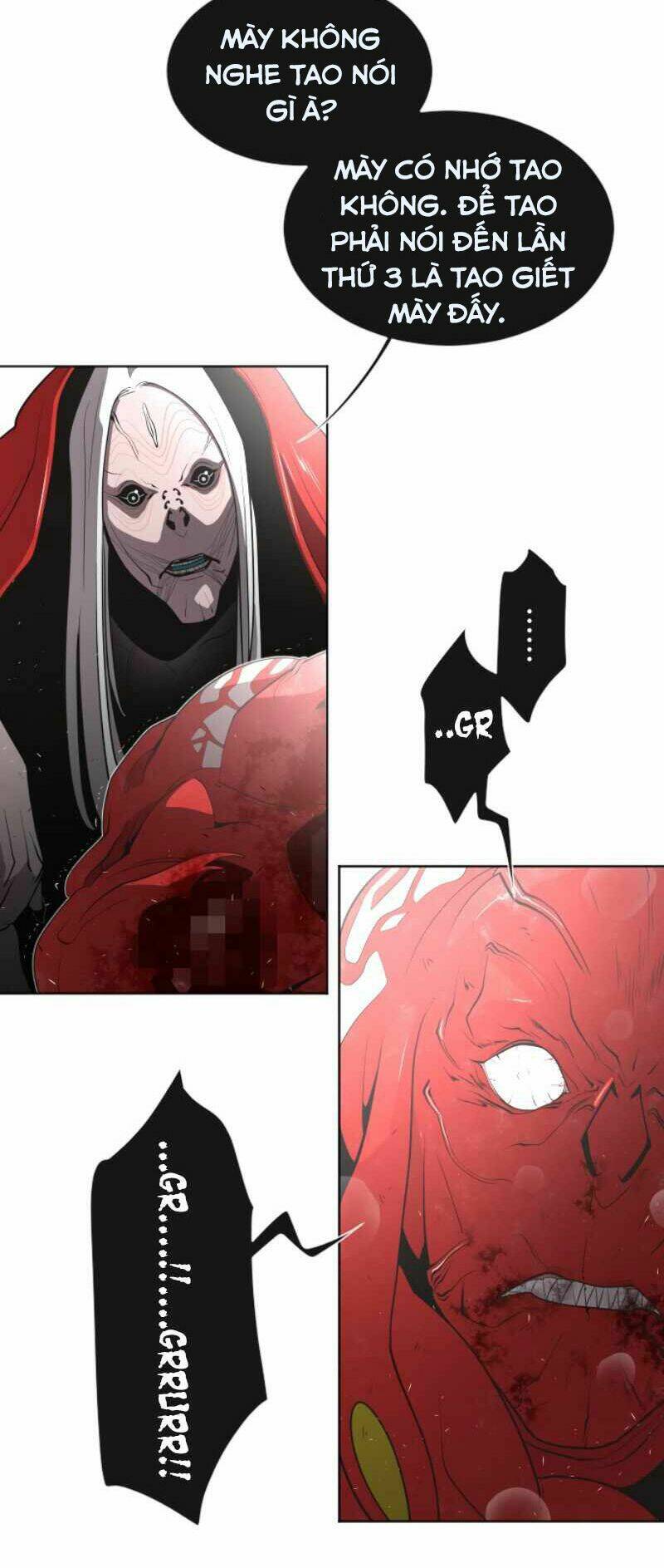 kĩ nguyên của anh hùng chapter 27 30