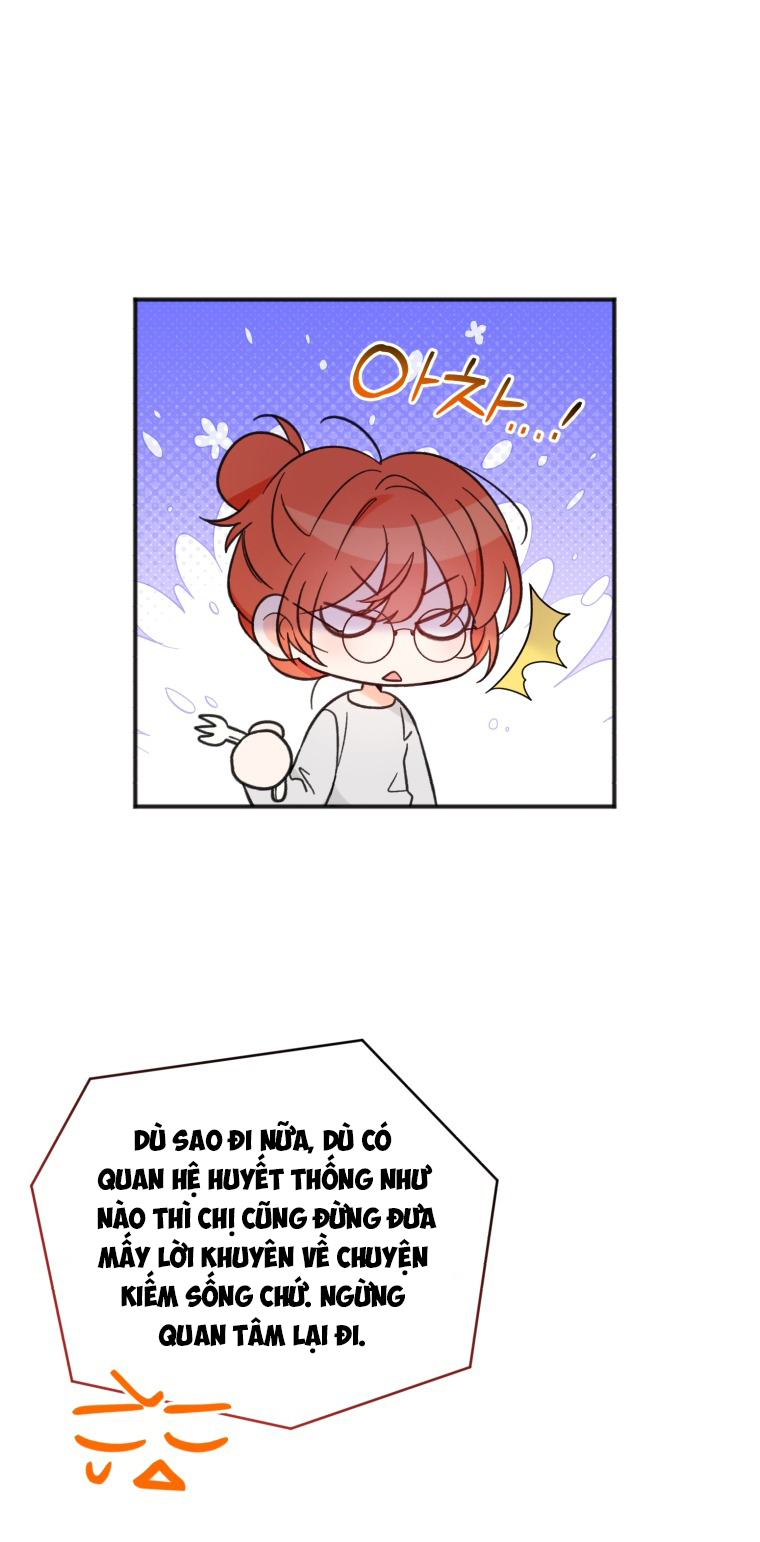 cuộc giao dịch lý tưởng chapter 98 11