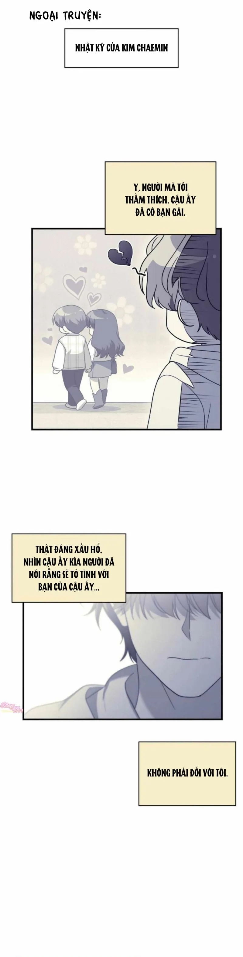 thành viên của hội là hàng xóm bên cạnh chapter 68 24