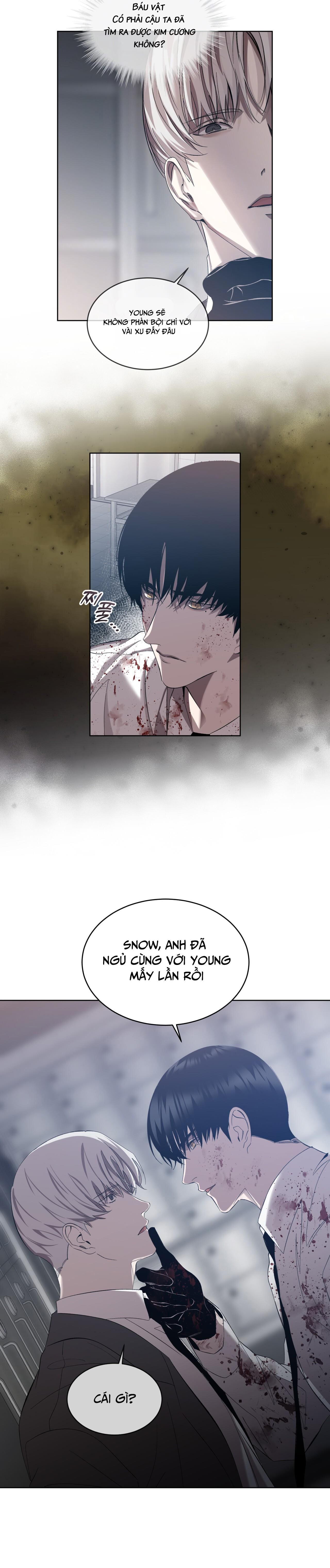 cú nổ chapter 13 16