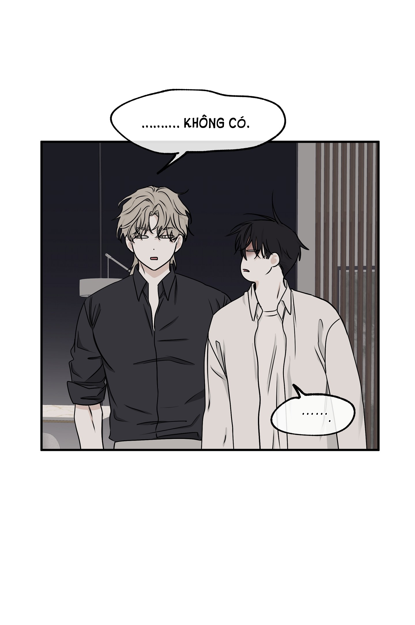 đêm bên bờ biển chapter 62.5 75