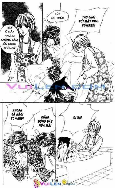 tìm anh - look for oppa chapter 6 149