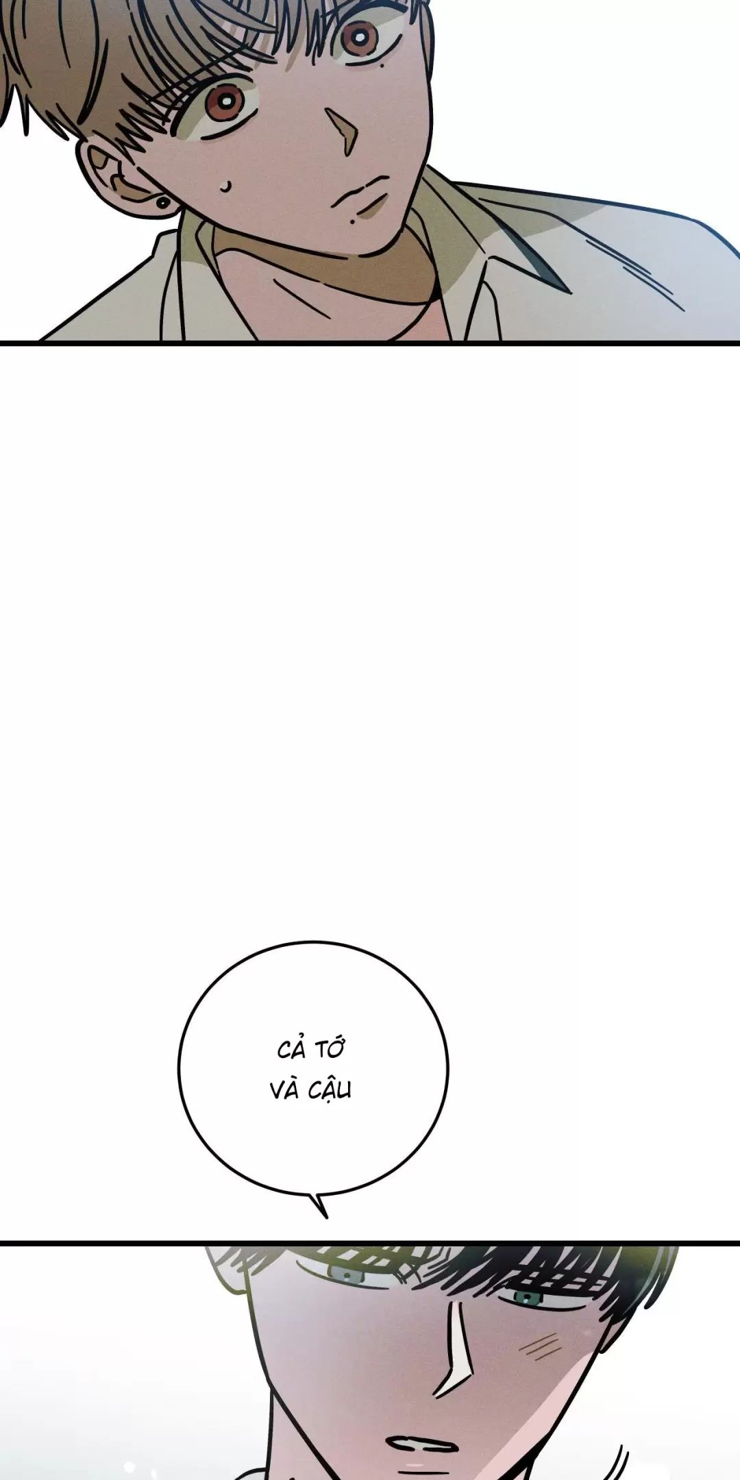 lời tỏ tình từ con số 0 chapter 31 70