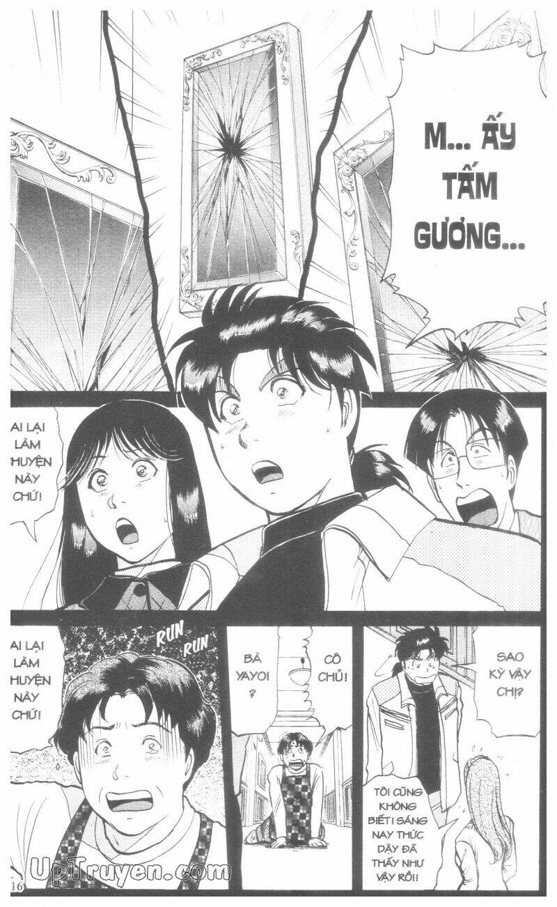 thám tử kindaichi (bản đẹp) chapter 18 116