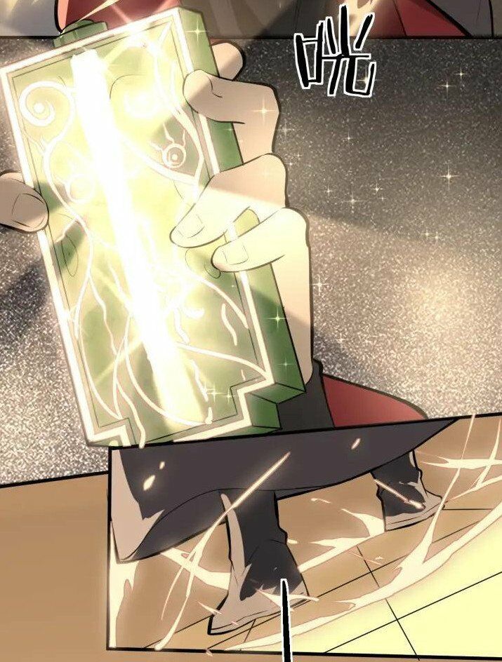 đại nghịch chi môn chapter 66 34