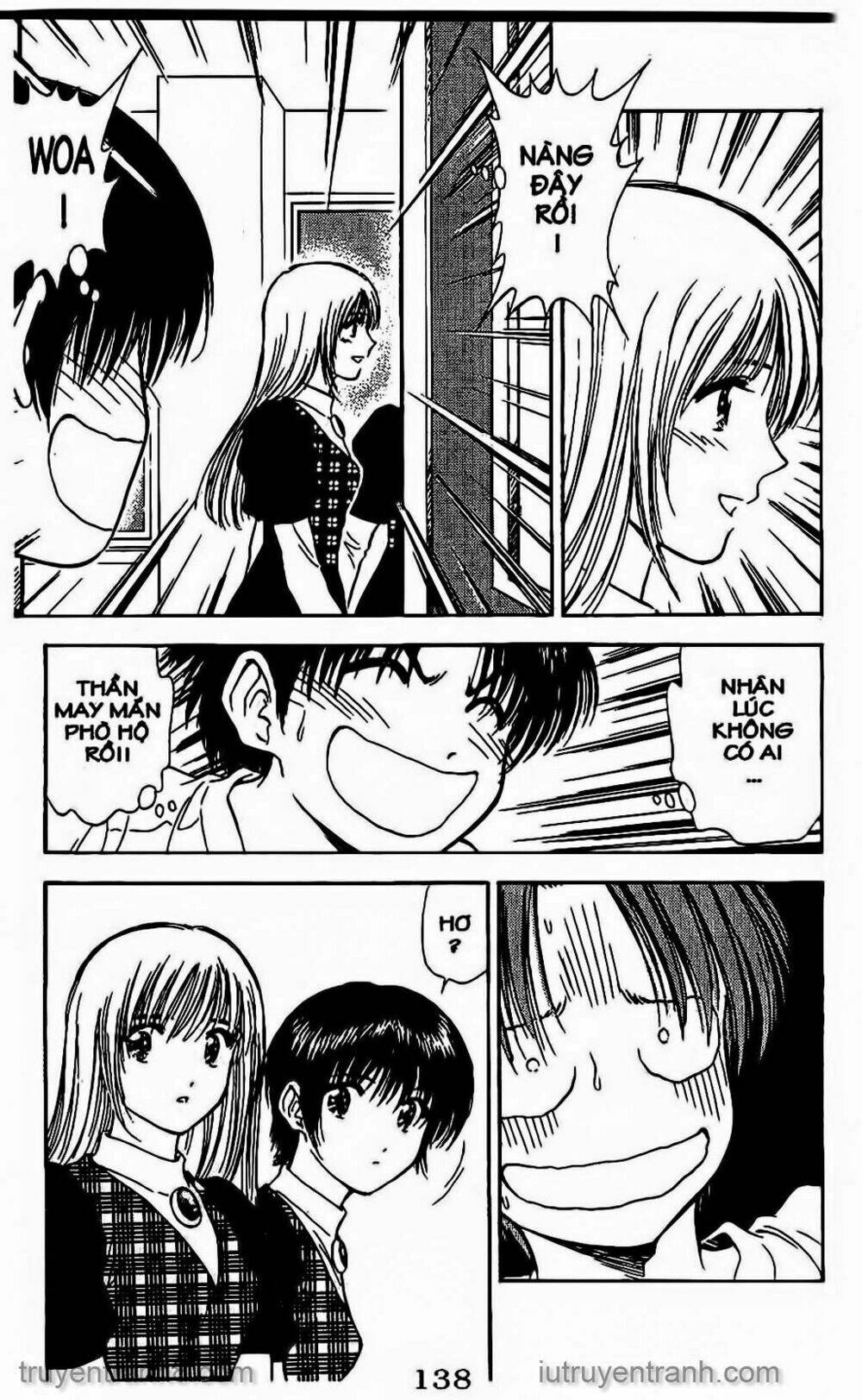 salad days chapter 57 8