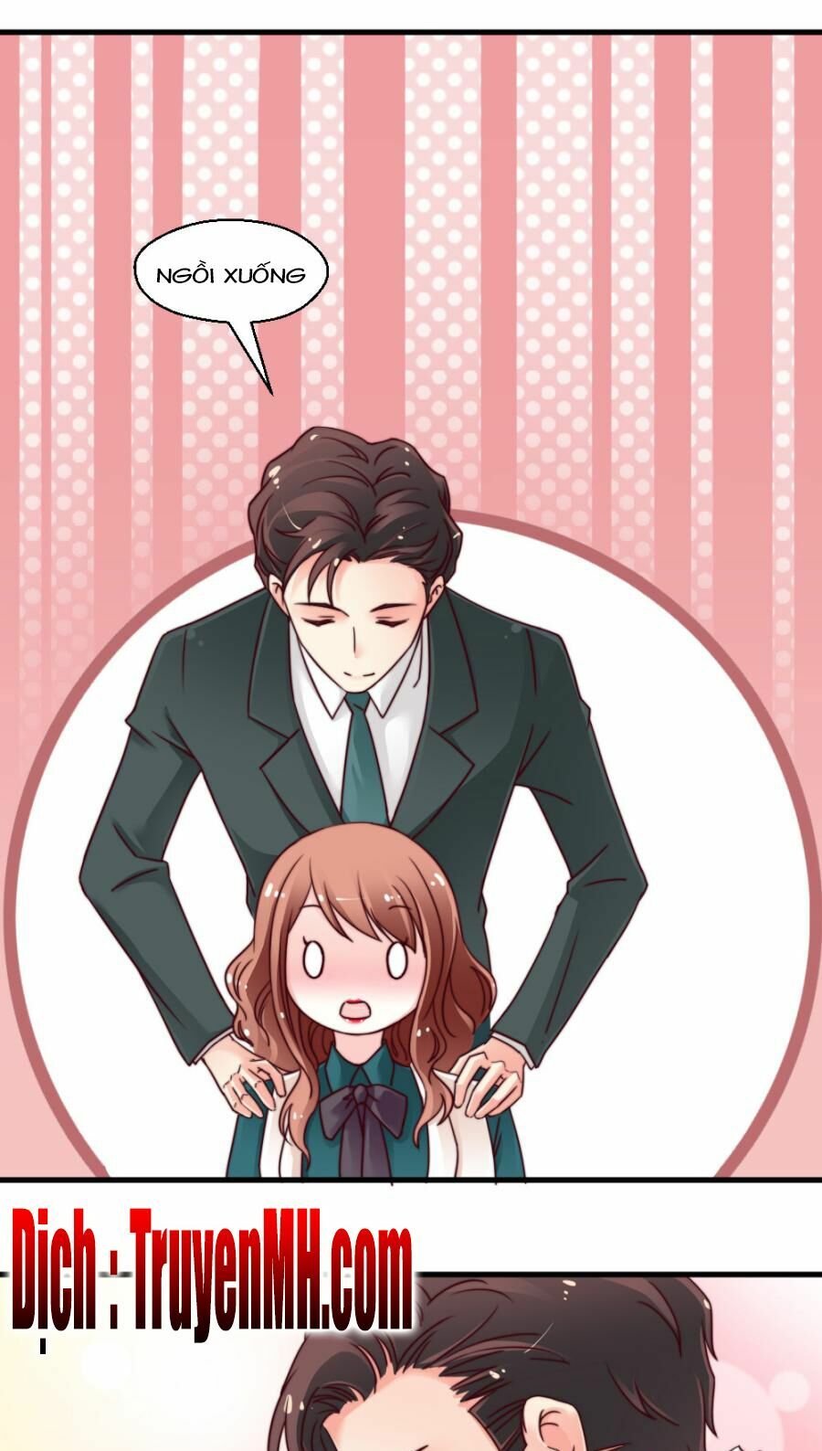 bí mật của thiên kim chapter 71 15