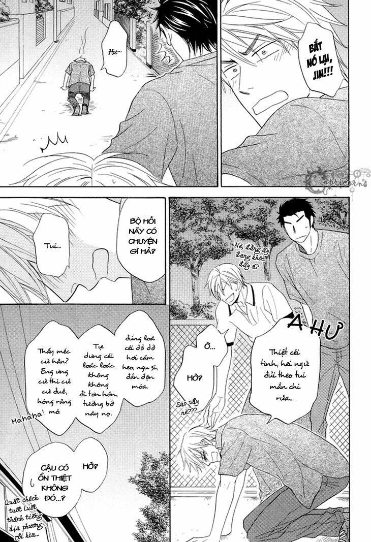 heart no kakurega chapter 5 7