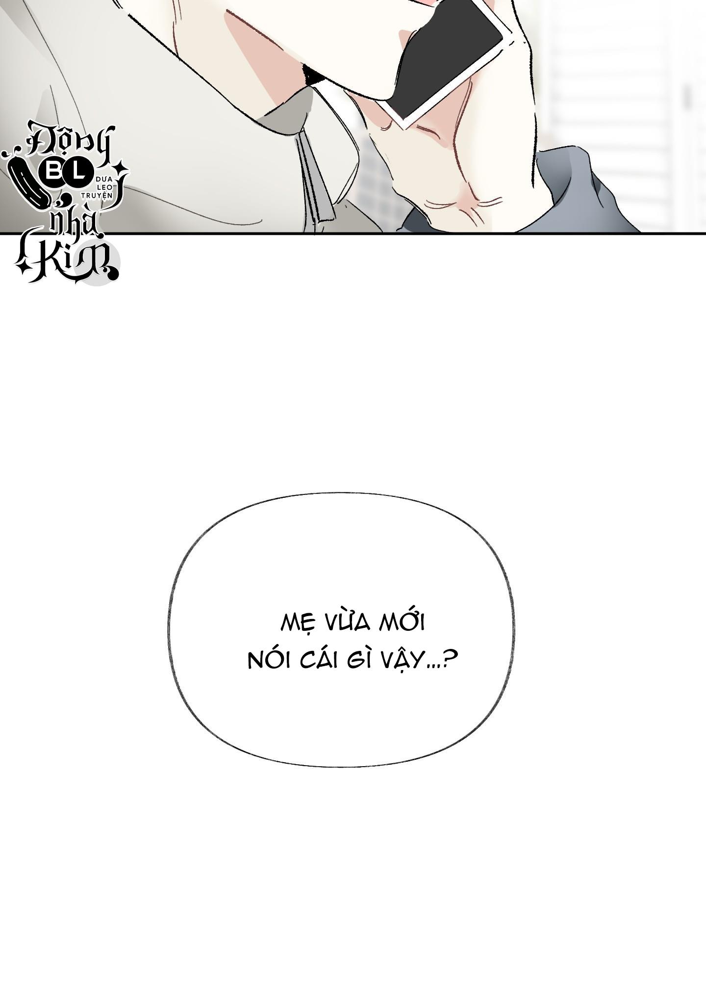 thế giới của tôi khi không có em chapter 11 40