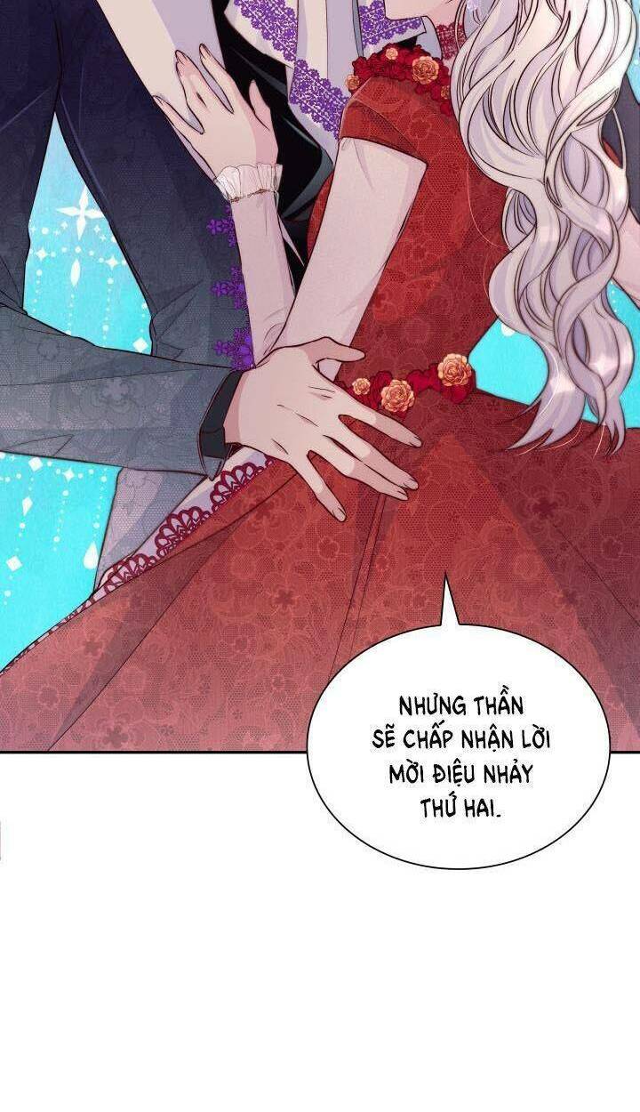 dây xích kiềm chế nam chính hắc ám tuột mất rồi chapter 32 13