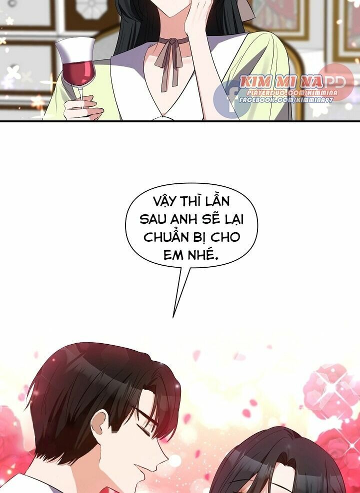 người chồng bạo chúa của tôi đã thay đổi chapter 16 51
