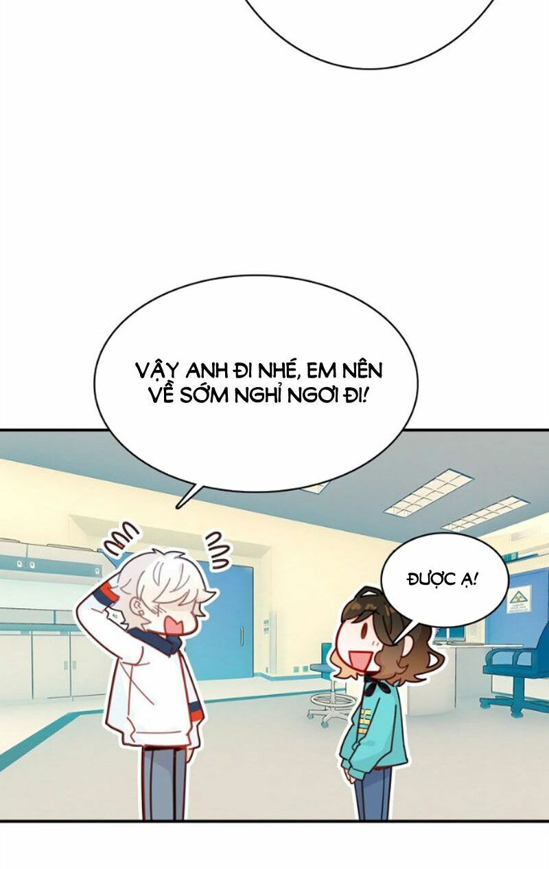 Ái Thượng Ngạo Kiều Long Vương Gia chapter 47 - Trang 56