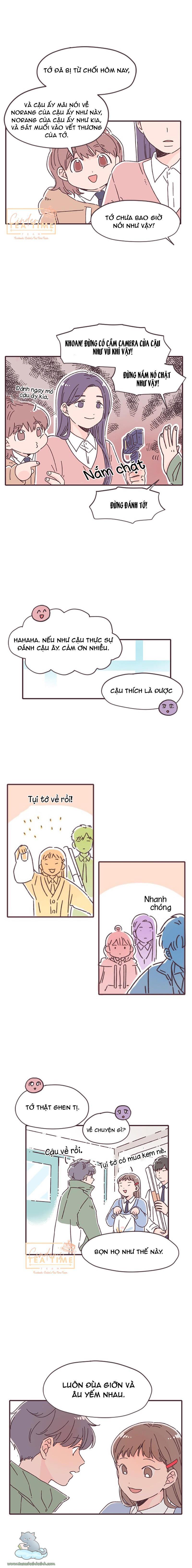 ngày định mệnh của đôi ta chapter 18 12