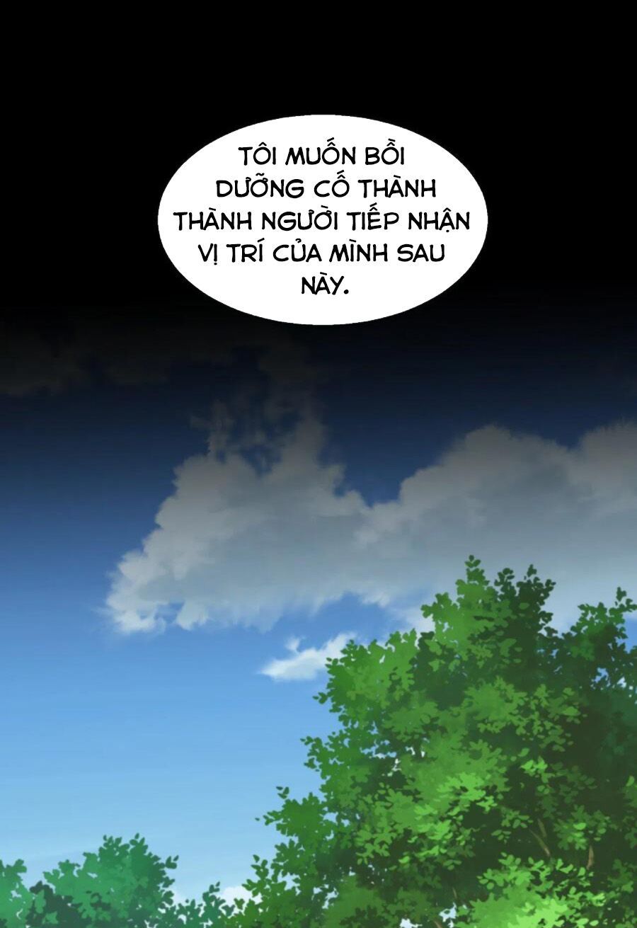 thông u đại thánh chapter 38 11