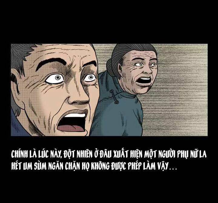 kỳ án có thật chapter 18 41