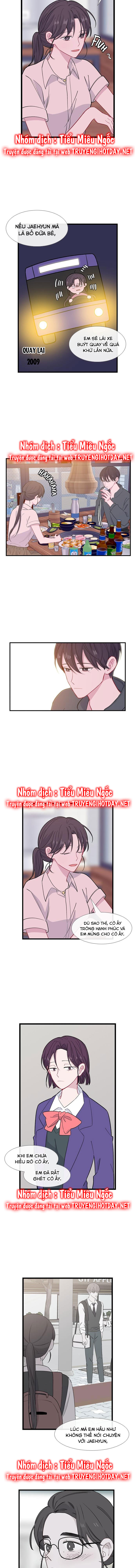 quay lại nhé chapter 113 4