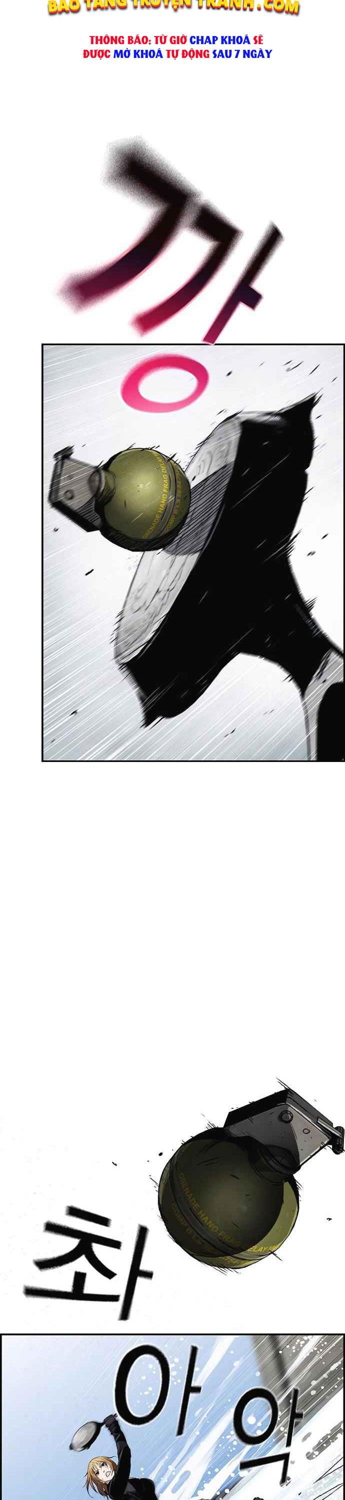 pubg - cuộc chiến sinh tồn chapter 6 42