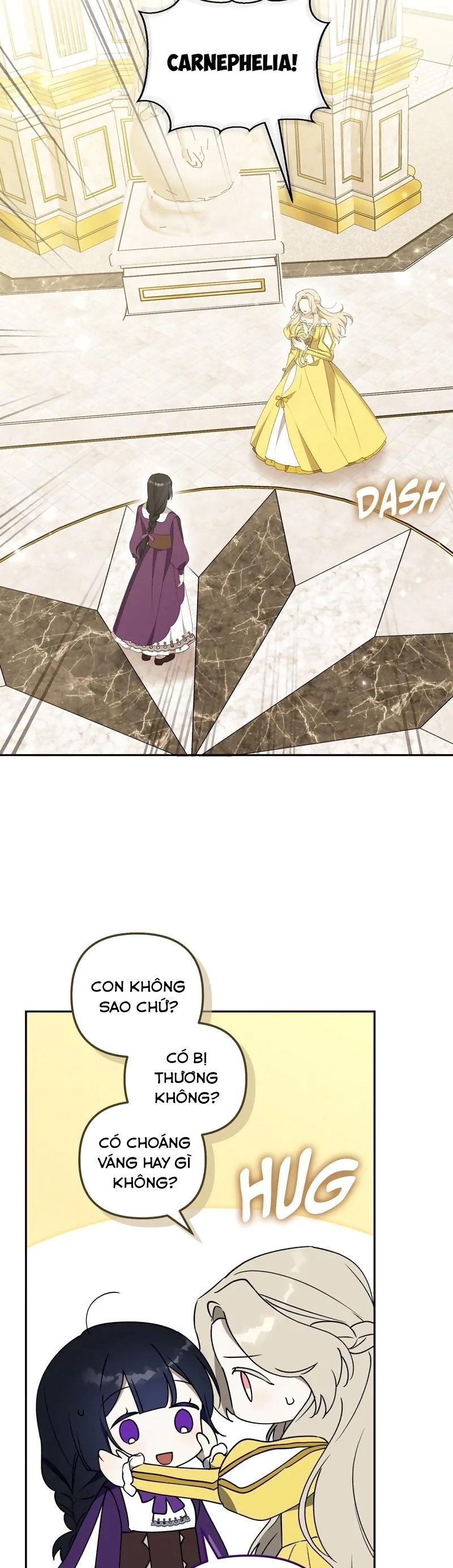 lời nguyền vẫn chưa kết thúc chapter 67 15