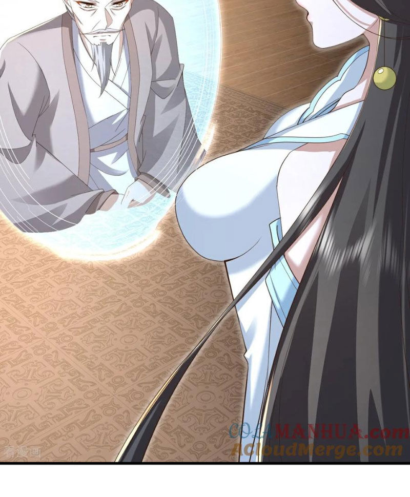 tiên võ đế tôn chapter 562 97