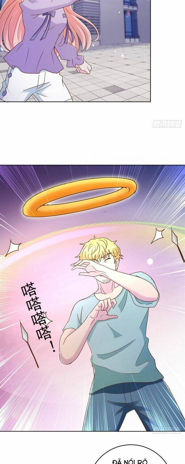 vú em là cổ tiên chapter 176 4