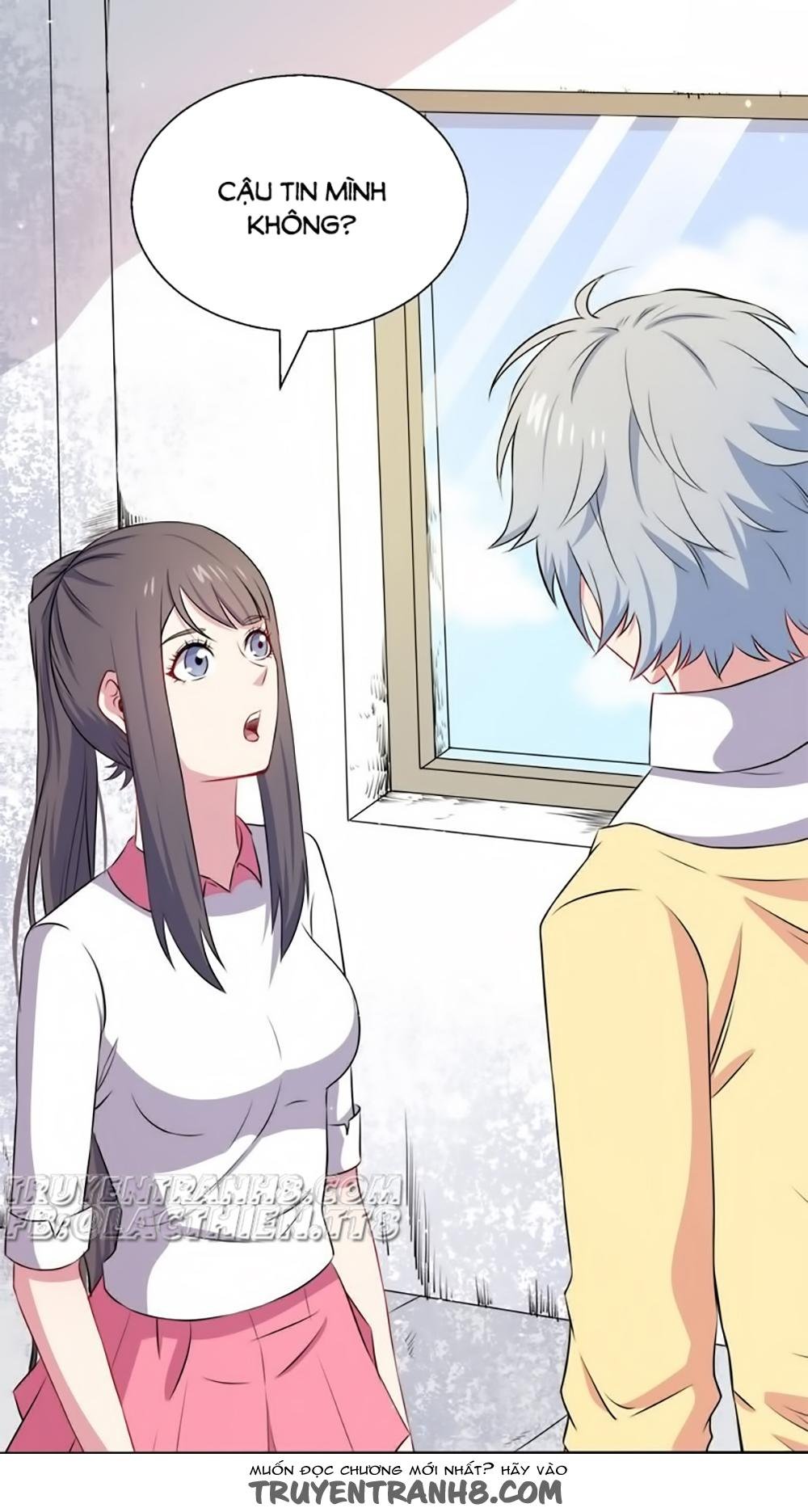 ngạo kiều quỷ vương yêu ta chapter 10 35