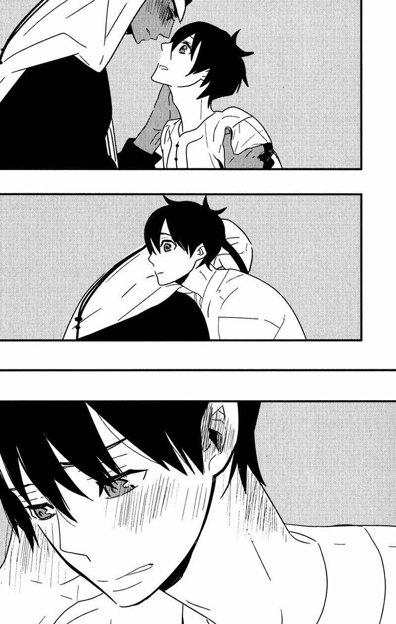 ouji to kotori chapter 3 25