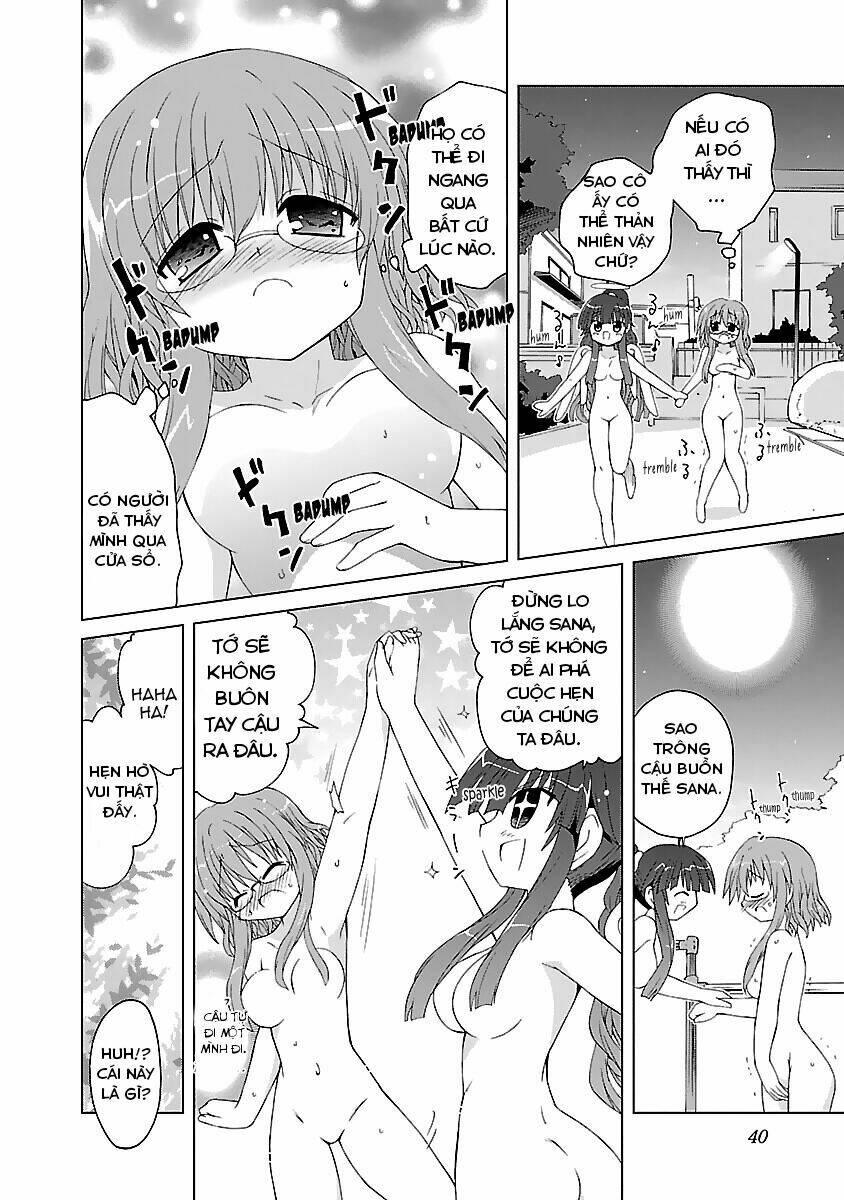 tenshi no katte chapter 2 18