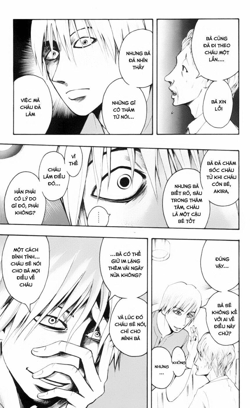 majin tantei nougami neuro chapter 20 9