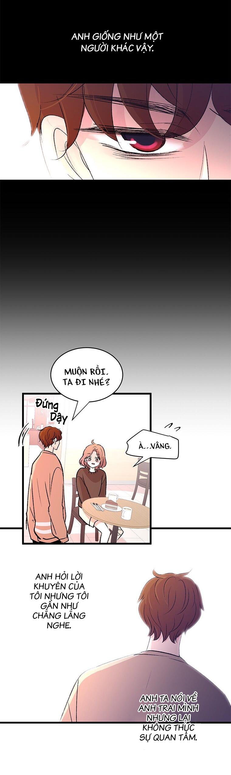 từng chút một chapter 13 27