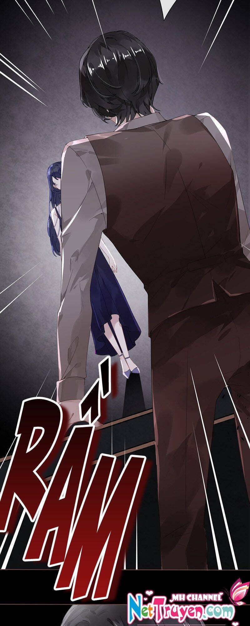 thác sủng thiên giá danh viên chapter 38 35