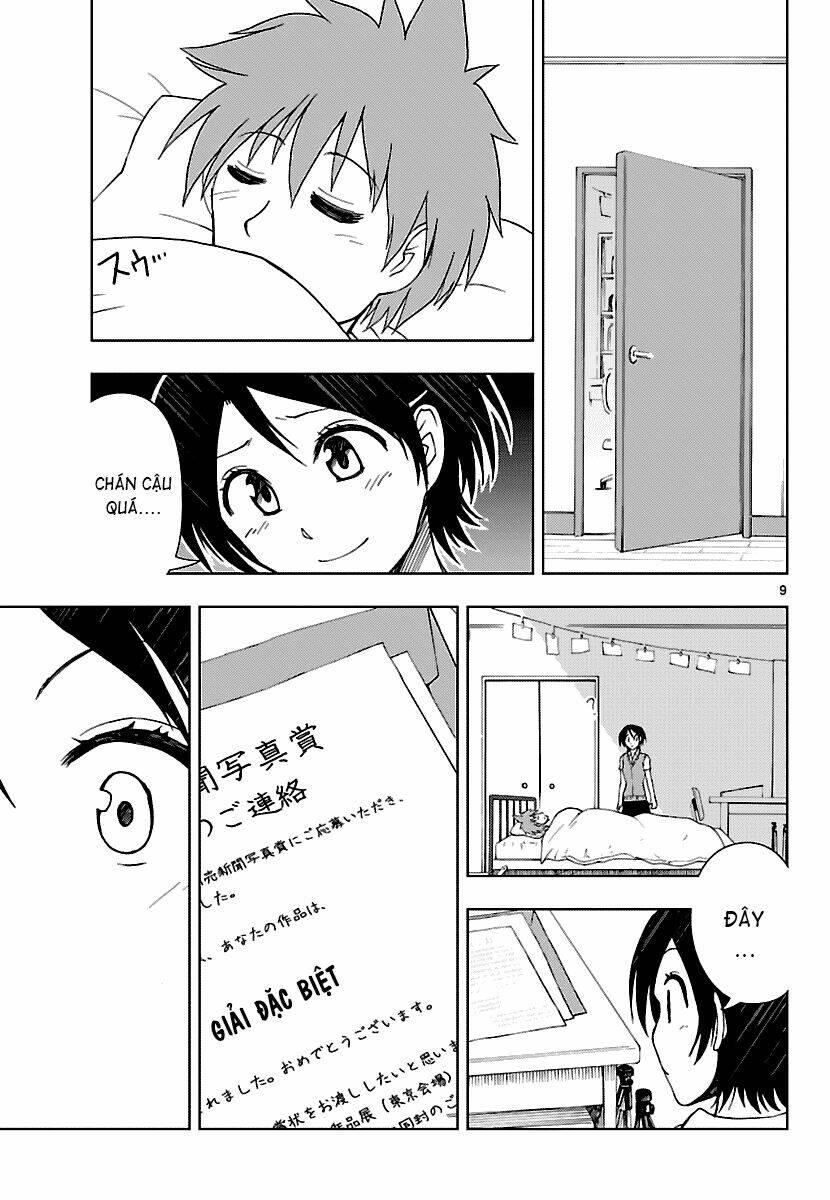 ginen shounen chapter 10 10