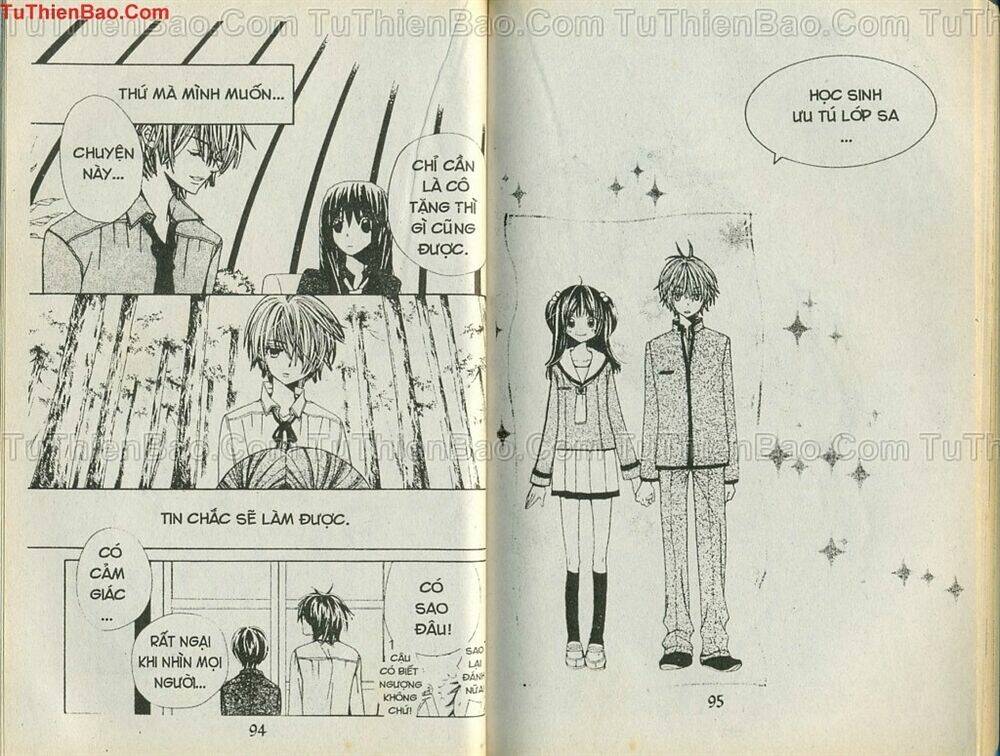 s a - lớp học ưu tú chapter 7 46