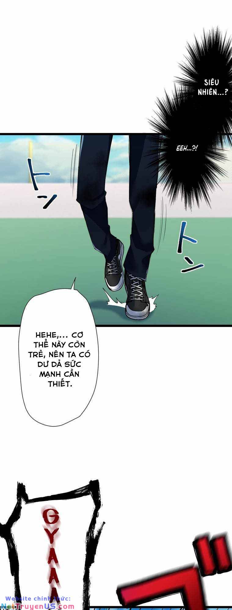 tuyệt thế pháp sư hoàn nguyên chapter 8 54