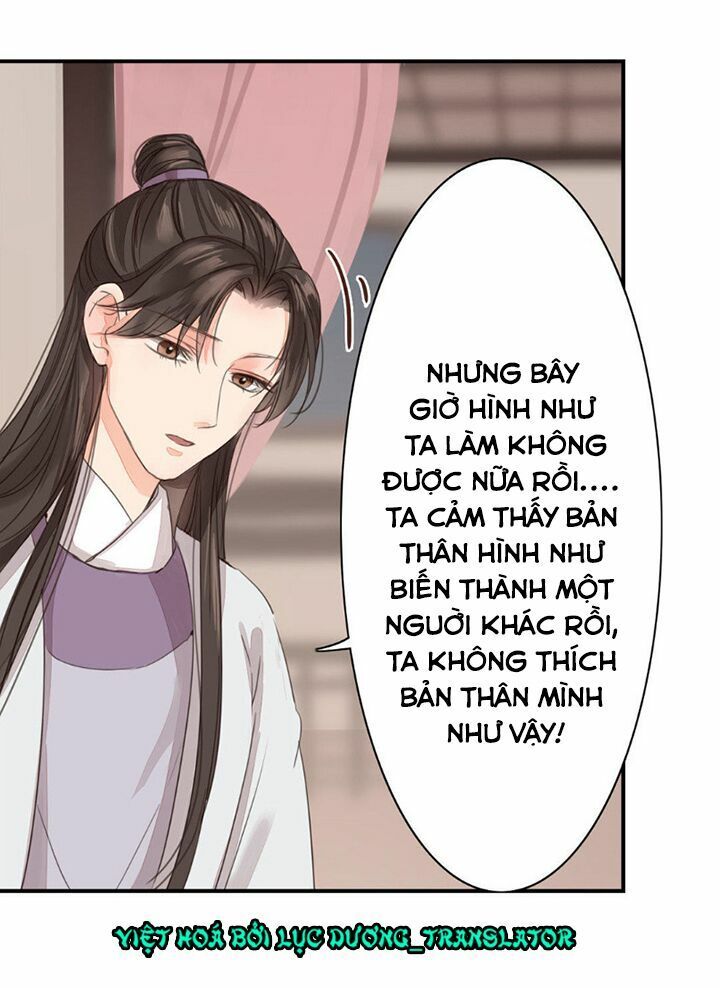 chỉ phu vi thê chapter 45 17