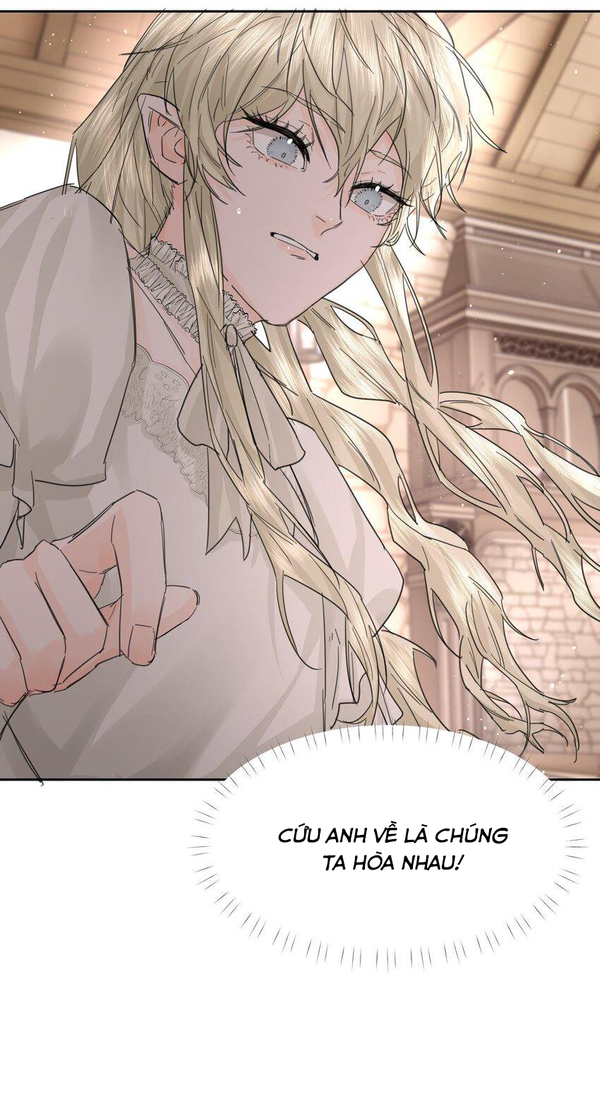 tình cũ là vua chapter 10 63