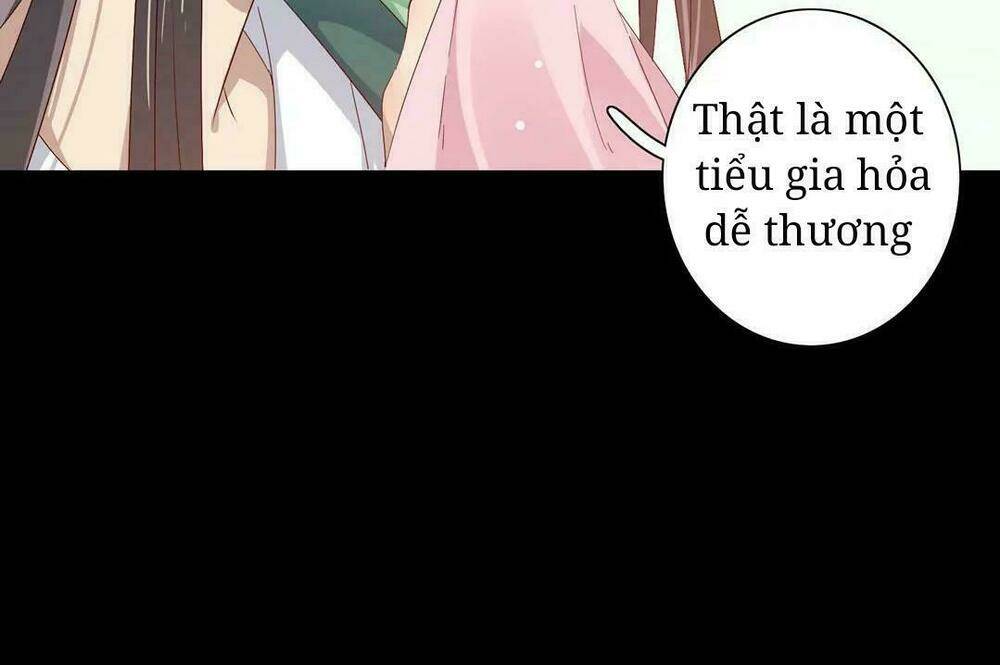 phi thiên địch tự dưỡng đích khẩu tử chapter 33 38